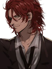 Shanks
