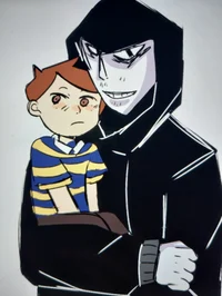 Father intruder