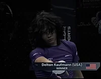 Delton Kaufman