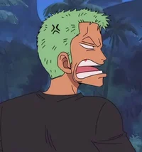 Roronoa Zoro