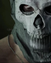 Lt Ghost