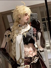 gay boyfriend aether