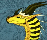 Queen Wasp
