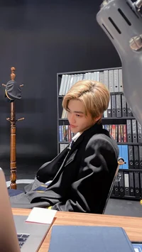 Na jaemin