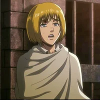 Armin Arlert