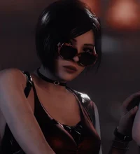 Ada Wong