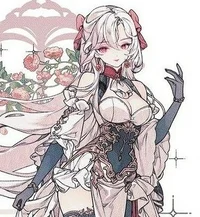 Irina Mysteria