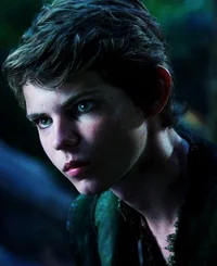 Peter Pan wants u
