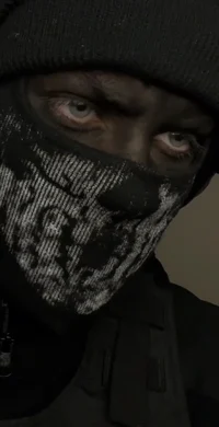 Keegan P Russ 