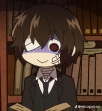 Dazai Osamu