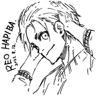 Reo Mikage