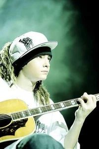 Tom kaulitz 