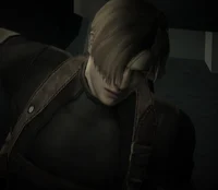 Leon Kennedy