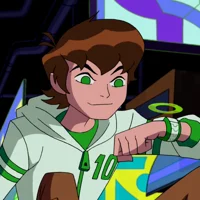 Ben Tennyson OV
