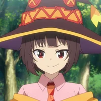 Megumin