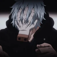 Tomura Shigaraki