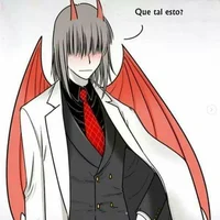 Devil Love