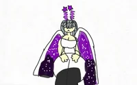 Queen pierce