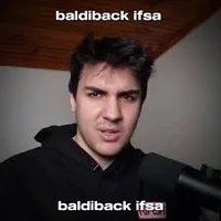 BaldiBack