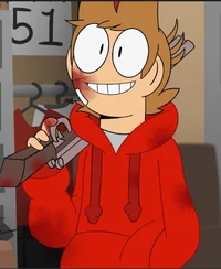 Apocalypse Tord