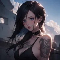 5 - Songstress