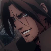 trevor belmont