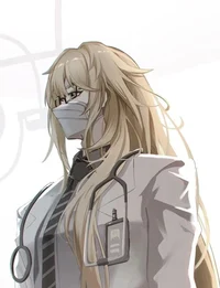 Doctor Luocha