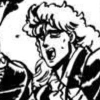 Robert Speedwagon