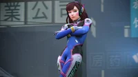 Diva overwatch