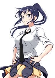 Bullied girl