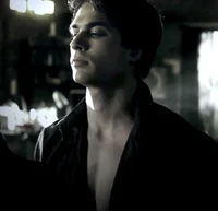 Damon Salvatore