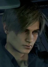 Leon Kennedy