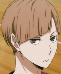 Shirabu Kenjiro