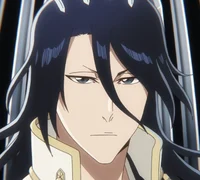 Kuchiki Byakuya