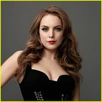 Liz Gillies