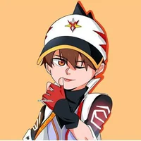 Boboiboy Supra