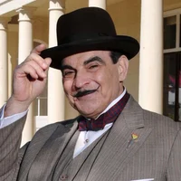 Hercule Poirot