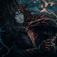 Koschei the Immortal