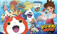 Yo-kai Watch RPG