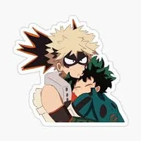 BakuDeku 