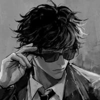 LOVESTRUCK detective