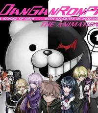 Danganropa THH