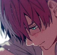 Todoroki Shoto