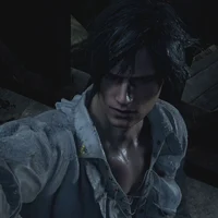 Leon S Kennedy
