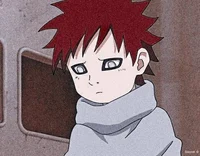 Kid Gaara 