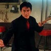 Jackie Chan 