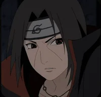 Itachi Uchiha