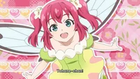 Fairy Ruby Kurosawa