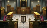 Murder court case