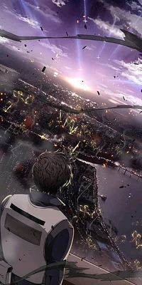 Omniscient Reader RP